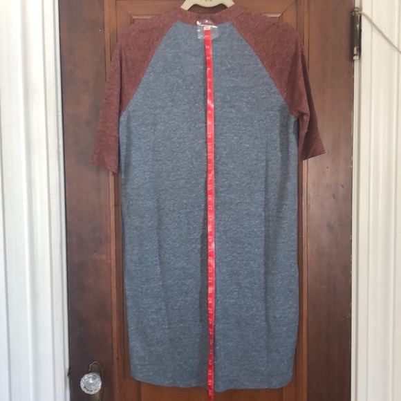 PRANA COZY UP HENLEY DRESS 🍁 - Picture 10 of 14